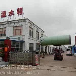 山西地埋式一体化预制提升泵站国内品牌厂家