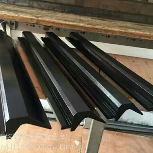 供应芜湖 42cRMo 800*150*26数控折弯机模具