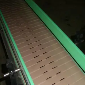 链条导轨耐磨导条塑料托条超高分子量聚乙烯导轨材质要求