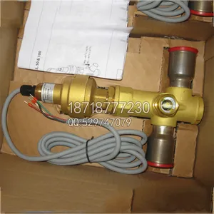 丹佛斯ETS250/034G2600/034G2601/034G2602制冷空调用电子膨胀阀