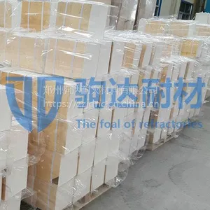 驹达耐材新型窑炉内衬陶瓷纤维模块折叠块