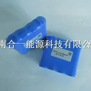 供应18650超低温锂电池的机械特性