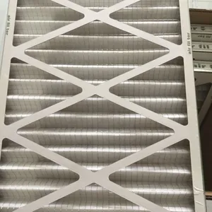 依米康空气过滤网铝合金 依米康过滤器铝合金 依米康机房精密空调滤网