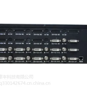 9路高清视频分割器CT330-9哪个厂家做的便宜
