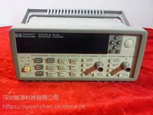 美国安捷伦Agilent 53131A频率计