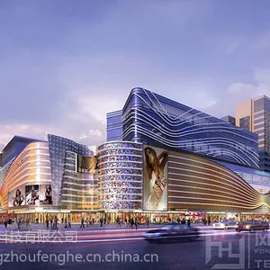 广州三维动画公司 选择专业的动画公司