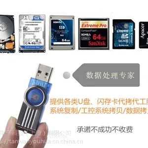 U盘批量拷贝服务 优盘数据复制 代工优盘复制加密 U盘拷贝克隆 数据代工代拷