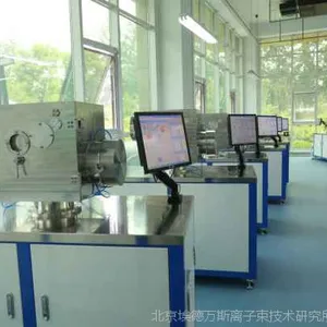 光学材料镀膜