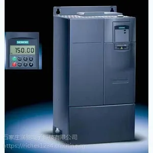 西门子变频器M440系列 0.75kw 6SE6440-2UC17-***A1 全新原装现货