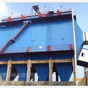 诚泰湿式电除尘器装置及配件 电袋复合除尘器 管极式除尘器 布袋除尘 脱硫脱硝