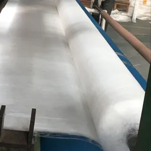 厦门600g短丝土工布