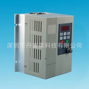供应单相220v恒压供水变频器 3.7kw水泵供水专用变频器 单相输入输出