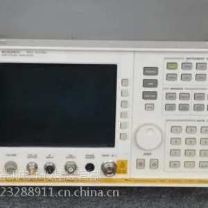 惠普8590D回收销售8590D频谱分析仪