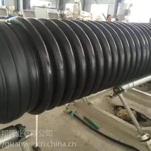供应江西克拉管(B型)DN300 SN8
