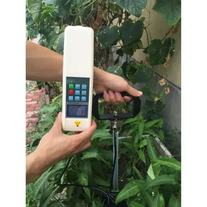 ������ʵ�Ȳⶨ��LJSD-2�ͷ�Χ0-100kg ���ȡ�0.5%������ʵ�Ȳⶨ