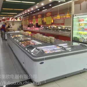 岛柜品牌 南京哪家岛柜质量好