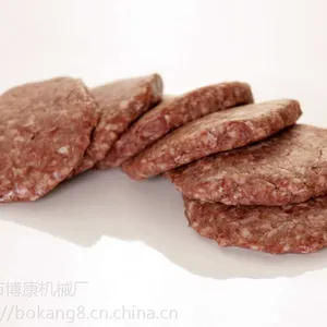 博康牌宠物食品自动成型设备 CXJ100小型自动成型机