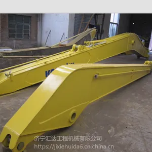 小松PC300-8刀角 大臂总成 济宁汇达机械 提供优质服务