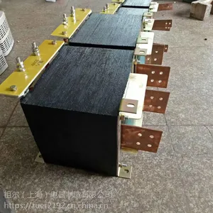 硅钼棒变压器HDG电炉变压器
