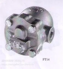 双金属式蒸汽疏水阀 不锈钢双金属式蒸汽疏水阀