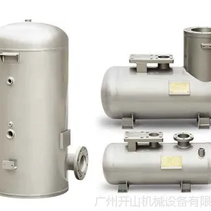 开山压力容器储气罐