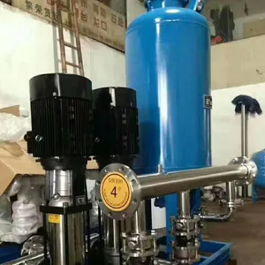 上海叠泉水泵（集团）有限公司