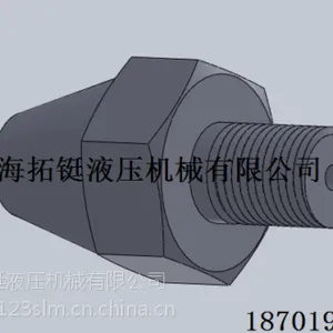 采样接头DN15-DN25