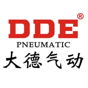 浙江鼎德气动液压有限公司
