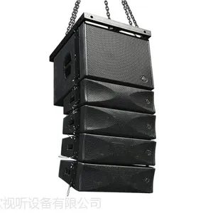乐富豪Wharfedale双5寸线阵列音箱WLA-25