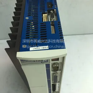 维修美国科尔摩根kollmorgen伺服电机马达编码器