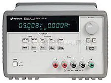 是德E3632A 120W 电源,15V,7A 或 30V,4A