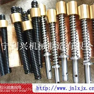 利兴机械(图)_大型丝杠螺母_加工大型丝杠