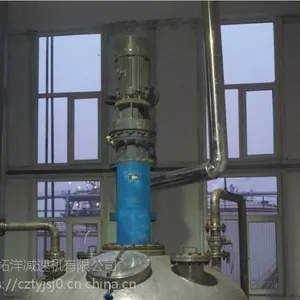 拓洋减速机BLD系列BWD系列可代工定制厂家