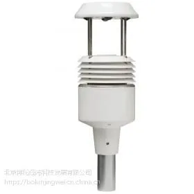 Metone SWS超声波一体化气象站