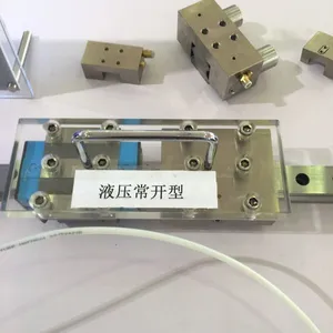 ����������CPBS65��ѹ���մ�ɲ��HTPMǯ����ֱ�ߵ������NBK