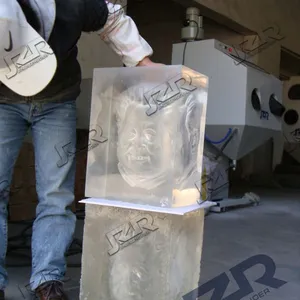 金久卓尔JZB-10T 箱式喷砂机 去除有毒害漆皮锈污氧化皮附着物