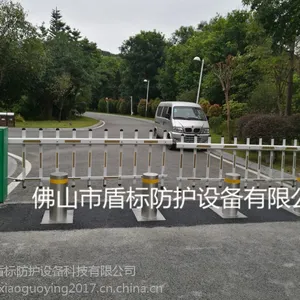 供应遥控升降柱,学校专用全自动升降桩,安全防护隔离路桩