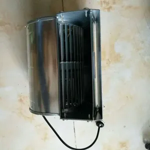 VACON变频器FR8直流风机D1G133-AB39-22全新现货
