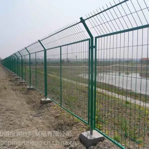 新疆公路护栏 铁丝网 刺绳护栏 护栏网规格铁丝网价格 西藏铁丝