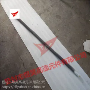煜昊硅碳棒接线方式及规格型号