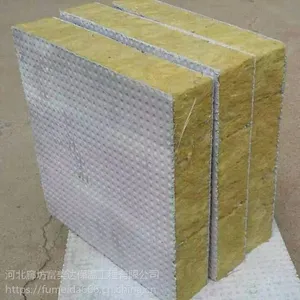 外墙复合岩棉板人工费报价