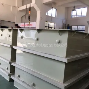 宏旺20T/D洗涤废水处理设备,生活污水处理设备厂家,嘉兴污水处理设备直销