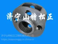 供应小松pc300-7回转二级行星架 pc300-7回转马达总成 小松全车配件 浙江小松经销