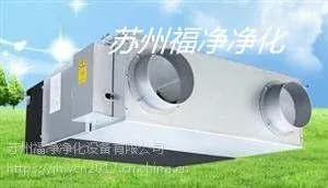 SS-XFL200双风量吊顶式新风机 苏州厂家***