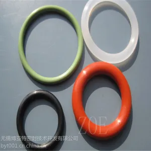 进口O型氟胶圈