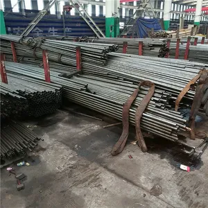 厂家直销无缝钢管45mm小口径无缝钢管20号小口径精密钢管价格低