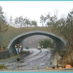 海东金属波纹涵管,非标定制,厂家直销