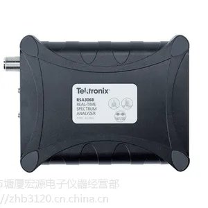 二手销售/回收RSA306B泰克/Tektronix USB实时频谱分析仪