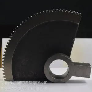 广州川广蜗轮 齿轮加工厂 番禺齿轮齿条