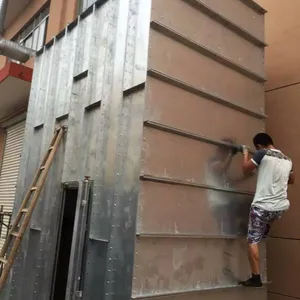 上海星熙木工除尘设备厂家直销